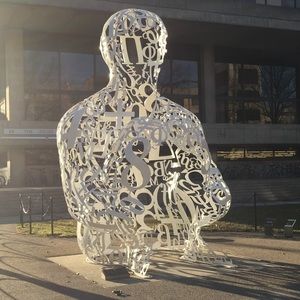 Meet your Posher, Nerd